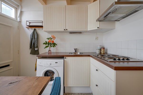 Medium property photo - Loeff Berchmakerstraat 23, 3512 TC Utrecht